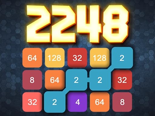 free online games - 2248 Musical