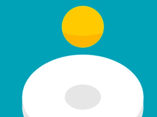 free online games - Jumping Ball