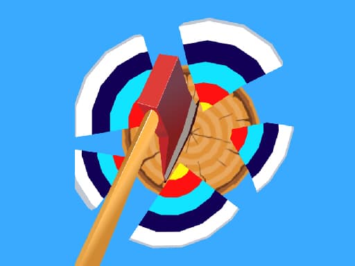 free online games - AXE Master