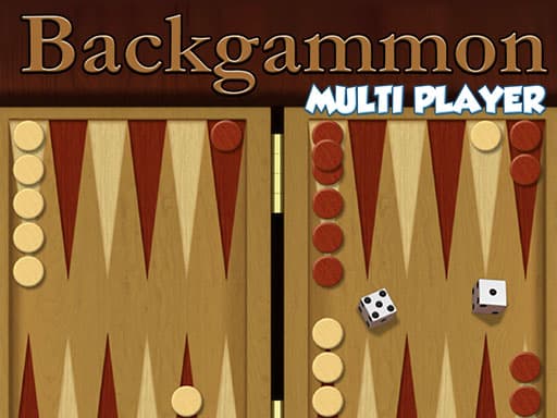 free online games - Backgammon Multi player