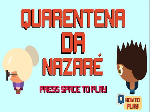 free online games - NAZARE QUARANTINE