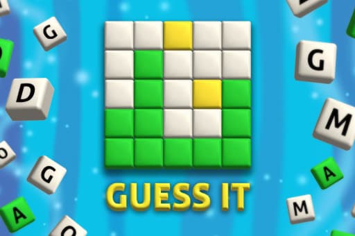 free online games - Guess it
