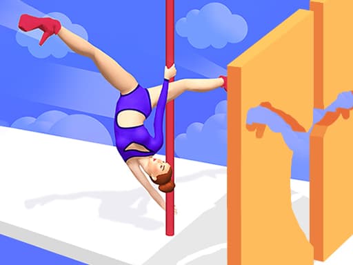 free online games - Pole Dance Battle