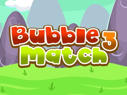 free online games - Bubble Match 3