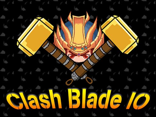 free online games - Clash Blade IO