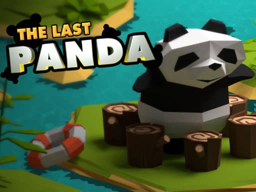 free online games - The Last Panda