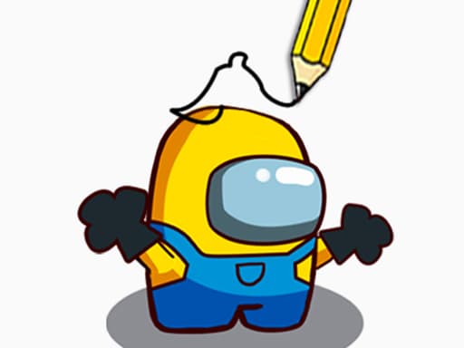 free online games - Paint the Game