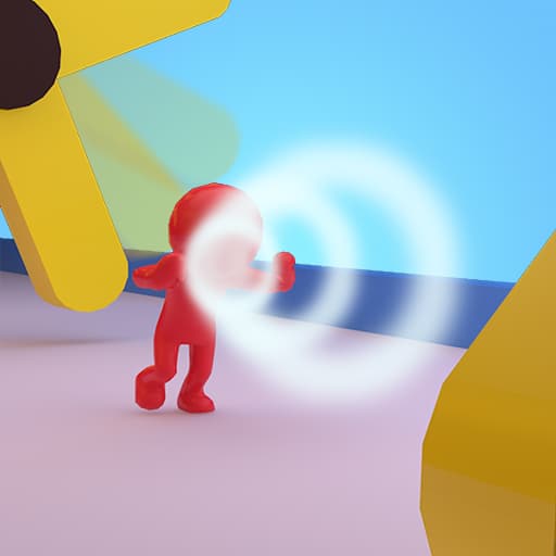 free online games - Amazing Run 3D
