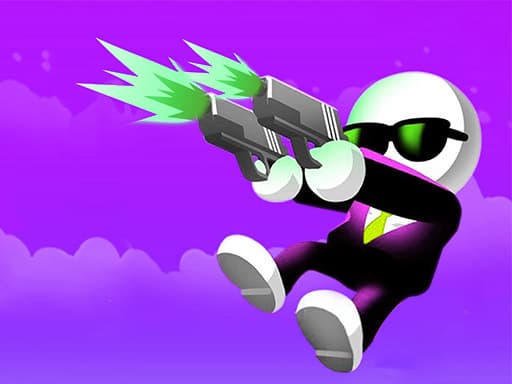 free online games - Johnny Trigger 3D Online