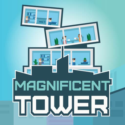 free online games - Magnificent Tower