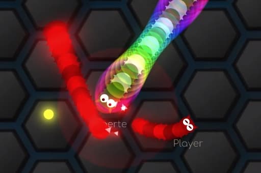 free online games - Wormaniaio