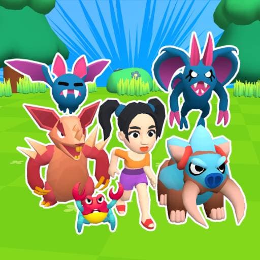 free online games - Battle Island 2