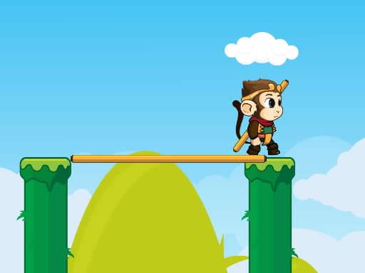 free online games - Crazy Monkey