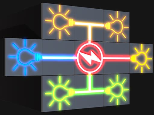 free online games - Roll the Flow