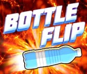 free online games - Bottle Flip Challenge