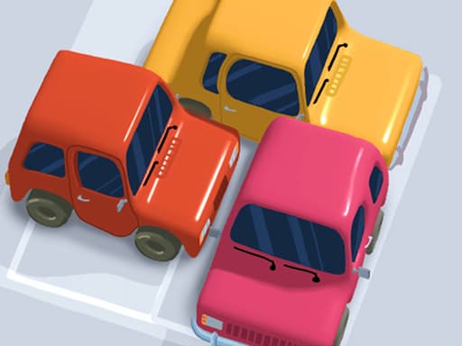free online games - Unblock Parking Puzzle