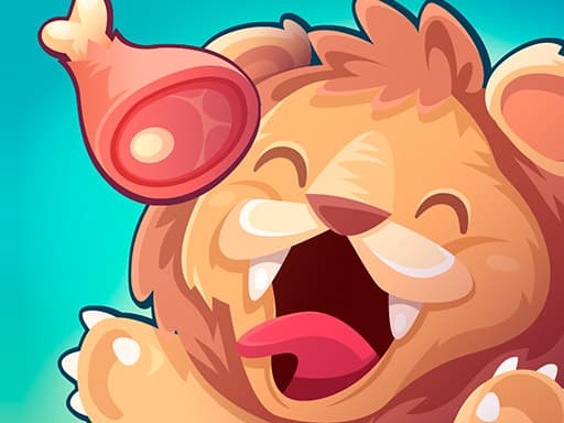 free online games - Safari Chef
