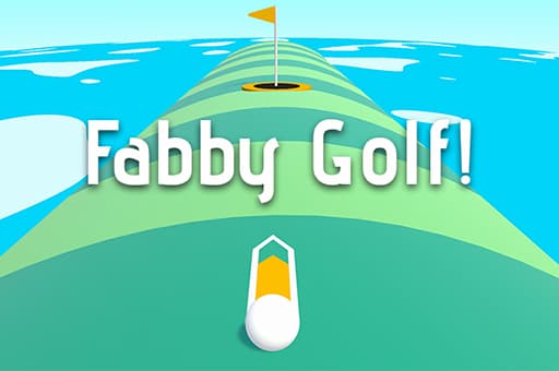 free online games - Fabby Golf