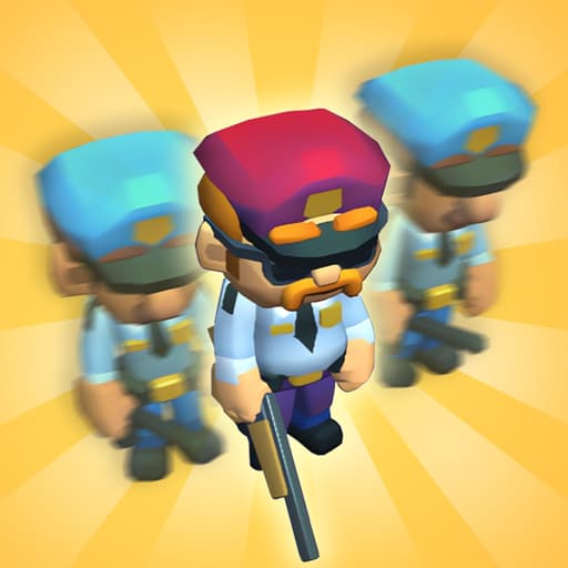 free online games - Merge Master Army Clash