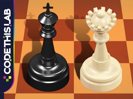 free online games - Master Chess Multiplayer