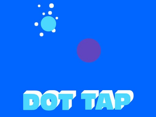 free online games - Dot Tap