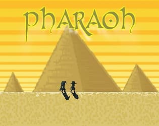 free online games - Faraon