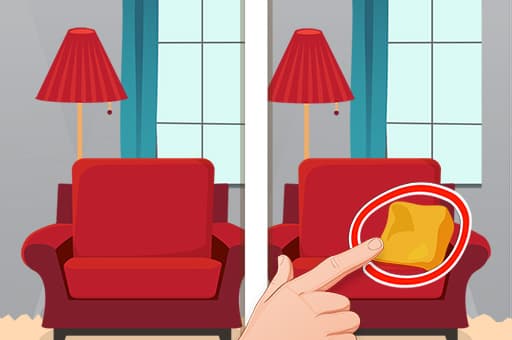 free online games - Spot The Difference
