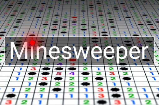 free online games - Minesweeper