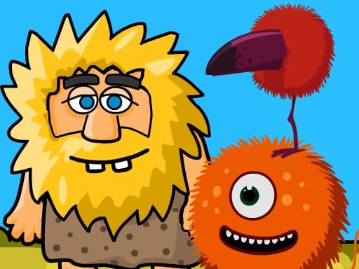 free online games - Adam and Eve Aliens