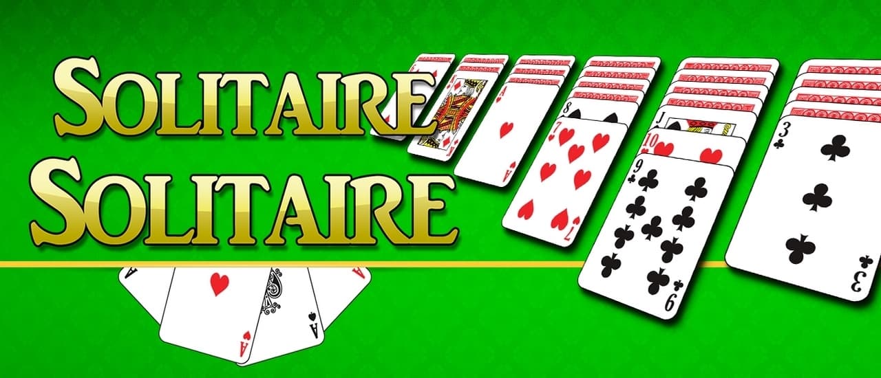free online games - Solitaire Solitaire