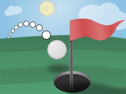 free online games - Just Golf