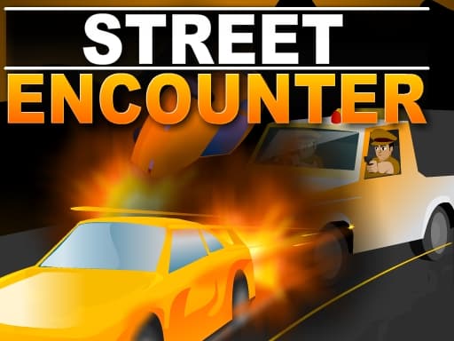 free online games - Street Encounter