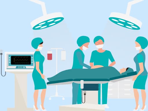 free online games - Medical Staff Puzzle