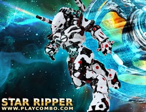 free online games - Star Ripper