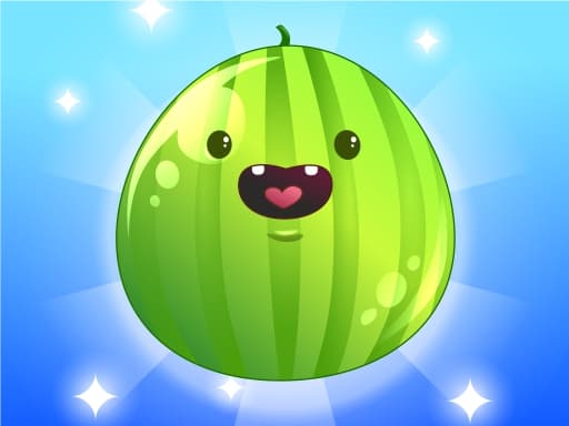 free online games - Put the fruit together