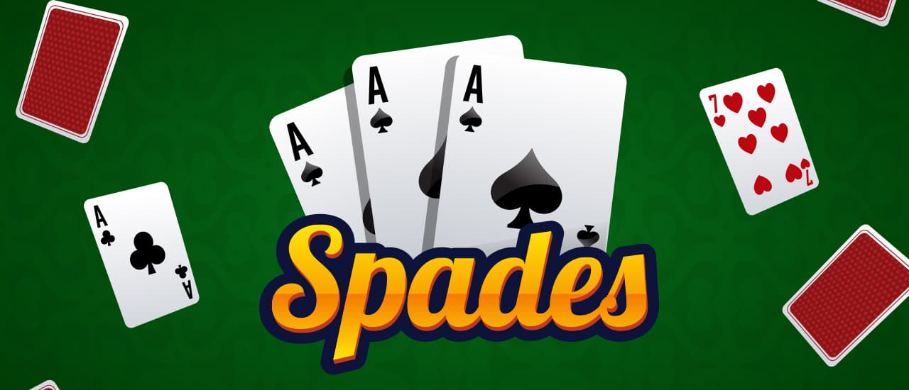 free online games - Spades