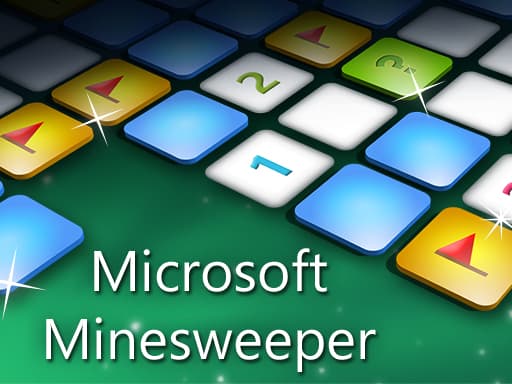 free online games - Microsoft Minesweeper