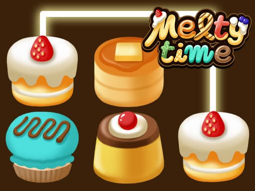 free online games - Melty time