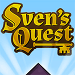 free online games - Svens Quest