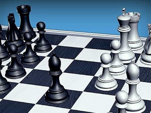 free online games - Real Chess