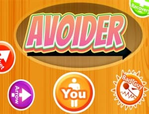 free online games - Avoider