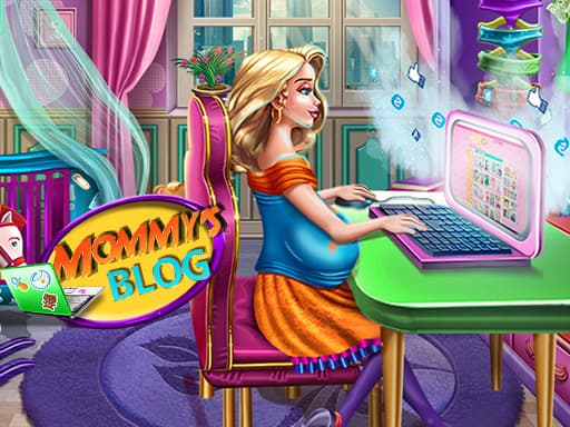 free online games - Mommys Blog