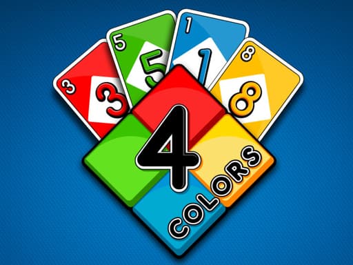 free online games - The Classic UNO Cards Game Online Version