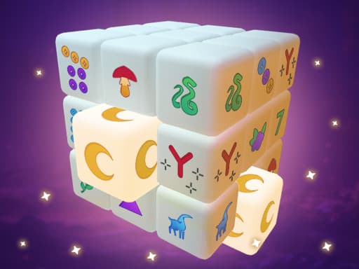 free online games - Mystic Mahjongg