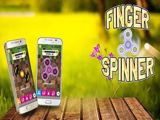free online games - EG Fidget Spinner