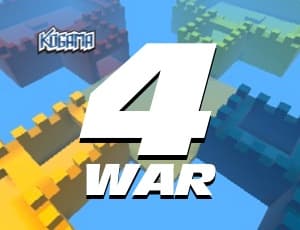 free online games - KOGAMA WAR4