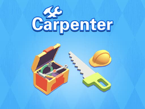 free online games - Carpenter