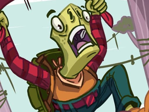 free online games - Hero Turtle