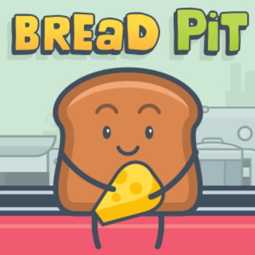 free online games - Bread Pit