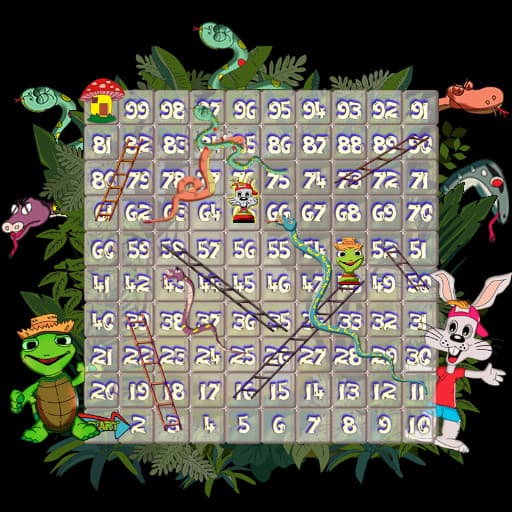 free online games - Unequal Match